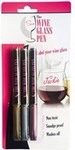 Win 1 of 13 Wine Glass Pens with Lifestyle.com.au