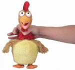 Choke-A-Chicken Dancing Toy - $22.59 ($10 off- no code needed) + FREE Delivery @ Warcom