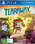 Tearaway Unfolded PS4 $25 Delivered @ Big W