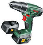 Bosch 18V Lithium-Ion Drill Driver PSR 18 LI-1 $70 ($63 with Code) @ Masters - Selected Stores