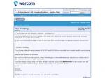 6 Months Free Hosting When Purchasing Any Product at Warcom