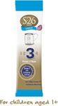 Free Samples of S-26 Gold Toddler or Gold Junior Formula from Me And My Child