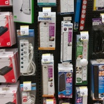 Surge Protected Power Boards Various Models $20 @ Dick Smith Mt Pleasant Mackay QLD