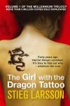 Girl With the Dragon Tattoo only 14.99 (shipping $6.50 or $0 for orders over $90)