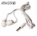 Noise Canceling Comfort Wear Earbud Headphones - Just pay Postage $3.95