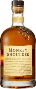 Monkey Shoulder Scotch Whisky 700ml 41 88 Dan Murphy S Instore Or Click Collect Ozbargain