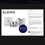 Win a Silver Edition Pro-Collagen Marine Cream 100ml from TVSN [Facebook]