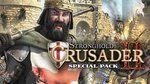 [PC] Steam - Stronghold Crusader 2 Special Edition - US$14.99 (~$20.14 AUD) - Bundlestars