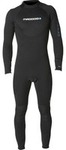 Mirage Steamer Wetsuit - Black, Adult $50 @ BCF, Was $99.99