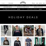 Hallensteins Long Weekend Deals | Save Upto 53% off Men's Clothing & Fashion