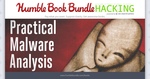 Digital Book Bundle: Hacking. Pay What You Want for 4 Digital Books, $15 (~AUD$20) for 14 Books