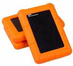 2.5" Hard Drive Silicone Protective Case for WD Elements/Passport Ultra $2.99 US (~$4.07 AU) @ Banggood