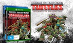 Win 1 of 5 Copies (Digital Download) of Teenage Mutant Ninja Turtles: Mutants in Manhattan from Just Game