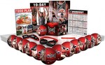 Tapout XT At-Home Workout System $5 Free Delivery (RRP $68) @ Harvey Norman