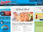 Awesome Fish & Chips Deal (VIC) $25.00 Value for $10.00