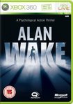 [Xbox One & 360] Alan Wake - Digital Code AU $2.50 ($2.38 with FB Like) @ CD Keys