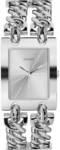 Guess I80305L1 Silver Stainless Women Watch $90 Plus Shipping $10 @ Shopping Palace