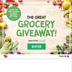 Win Gift Cards from Charter Hall Shopping Centres