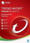 Trend Micro Internet Security 10 2016 - Antivirus (3 User, 1 Year - Mac/Windows) $11.60 @ Futu Online eBay