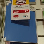 iPad Air Smart Cover $14 @ Harvey Norman Knox [in Store only]