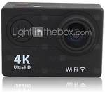 H9 Ultra HD 4K Action Camera Sports Camera with Wi-Fi - US$39.99 (~AU$53.17) with Free Express Expedited Shipping @LightInTheBox
