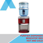 Benchtop Red Hot and Cold $288.67 Shipped @ Oz-Water eBay (5% off + eBay 15% - Total up to 20%) 