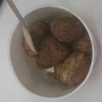 Free IKEA Meatballs - Garema Place, Canberra City