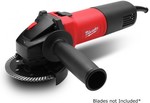 Milwaukee AG750-100 750W 100mm (4") Angle Grinder - $55 - Free Shipping - Sydney Tools