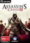 Assassin's Creed II PC for $24 @GAME(online) and 50% off most stuff @EB