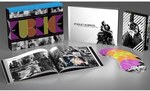 Stanley Kubrick: 8-Film Masterpiece Collection (10 Disc Blu-Ray Boxset) with Hardback Book - £25.98 (~AU$41.76) Delivered @Zavvi