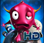 [iOS] Monster Pinball HD App Free (Was $1.49) & SketchMee 2 App Free (Was $2.99) @ iTunes
