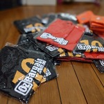 Free OzBargain T-Shirts, Board Games, + 30% off Pokéd Order 6PM TODAY @ Pokéd (Melbourne)