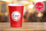 $1 Medium Coffee (Normally $3.50) @ Il Mio Pasta Cafe (Little Bourke St, Melbourne) Via Scoopon