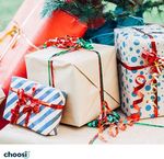 Win 1 of 2 $250 Kmart Gift Cards from Choosi