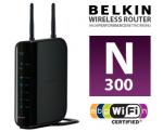 Belkin N Wireless Router $49.95+$6.95 postage