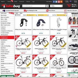 bikebug discount