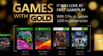 Xbox Games with Gold February 2017 - Star Wars, Monkey Island 2, Project Cars & Lovers in a Dangerous Spacetime