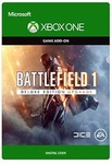 [XB1] Battlefield 1 Deluxe Upgrade/ Premium Pass CAD32.99 ~ 33.32AUD (50% off) @ Microsoft Canada Store