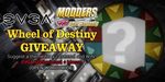 Win an EVGA Motherboard or Gaming Mouse from EVGA/Modders-Inc