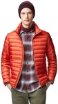 Uniqlo Men's Ultra Light down Jackets - $39.90 (RRP $119.9) [in-Store Only]
