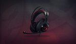 Win 1 of 3 HyperX® Cloud Revolver Gaming Headsets Worth $129 from HyperX/G2 Esports