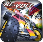 RE-VOLT Classic 3D (Premium) $0.20, Evo Explores $0.99 @ Google Play