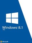 Microsoft Windows 8.1 PRO OEM CD Key ~ US $11.62 (Approx. AU $15.16) @ SCDKey 