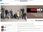 Free Download Mad Men Season 4 Ep 1 from iTunes