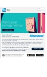 AmEx Offer - [WA ONLY] $100 off Your Gas Bill When Switch to Kleenheat with AmEx