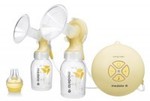 Medela Swing Maxi Electric Double Breastpump $294.90 @ Baby Bunting (Price Match + 10% off Chemist Warehouse)