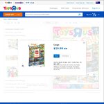 Lego City Various Sets $19.99 @ Toys R Us