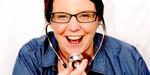 Win a Weekend at Rydges Sydney Central or 1 of 5 Double Passes to See Nurse Comedian Georgie Carroll [Open to Nurses + Midwives]