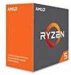AMD Ryzen 5 1600 €178.08 (~AU $267) / 1600X €203.66 (~AU $305) Delivered @ Amazon France