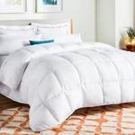 Royal Comfort Duck Feather & Down Quilt (All Sizes) $29.95 Delivered @ grouponewarehouse on eBay